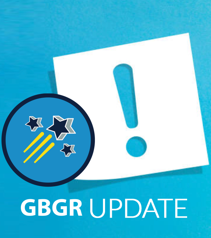 GBGR ETF Update