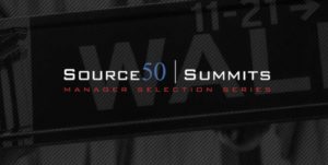 Source 50 Investment Managers Series